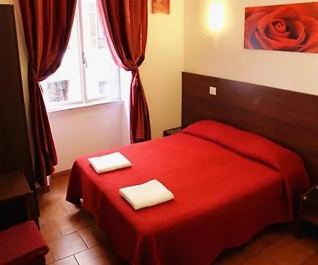 B&B Civico 31-2