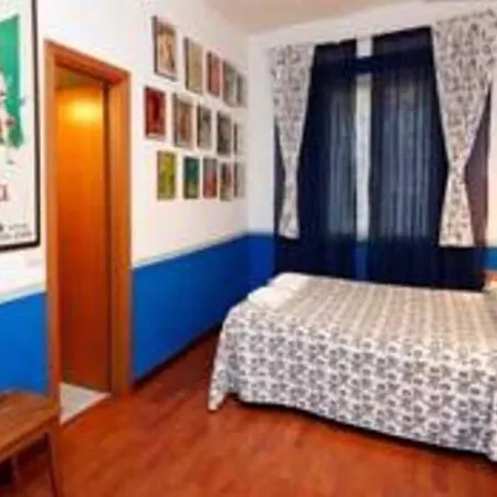 B&B Civico 31-3